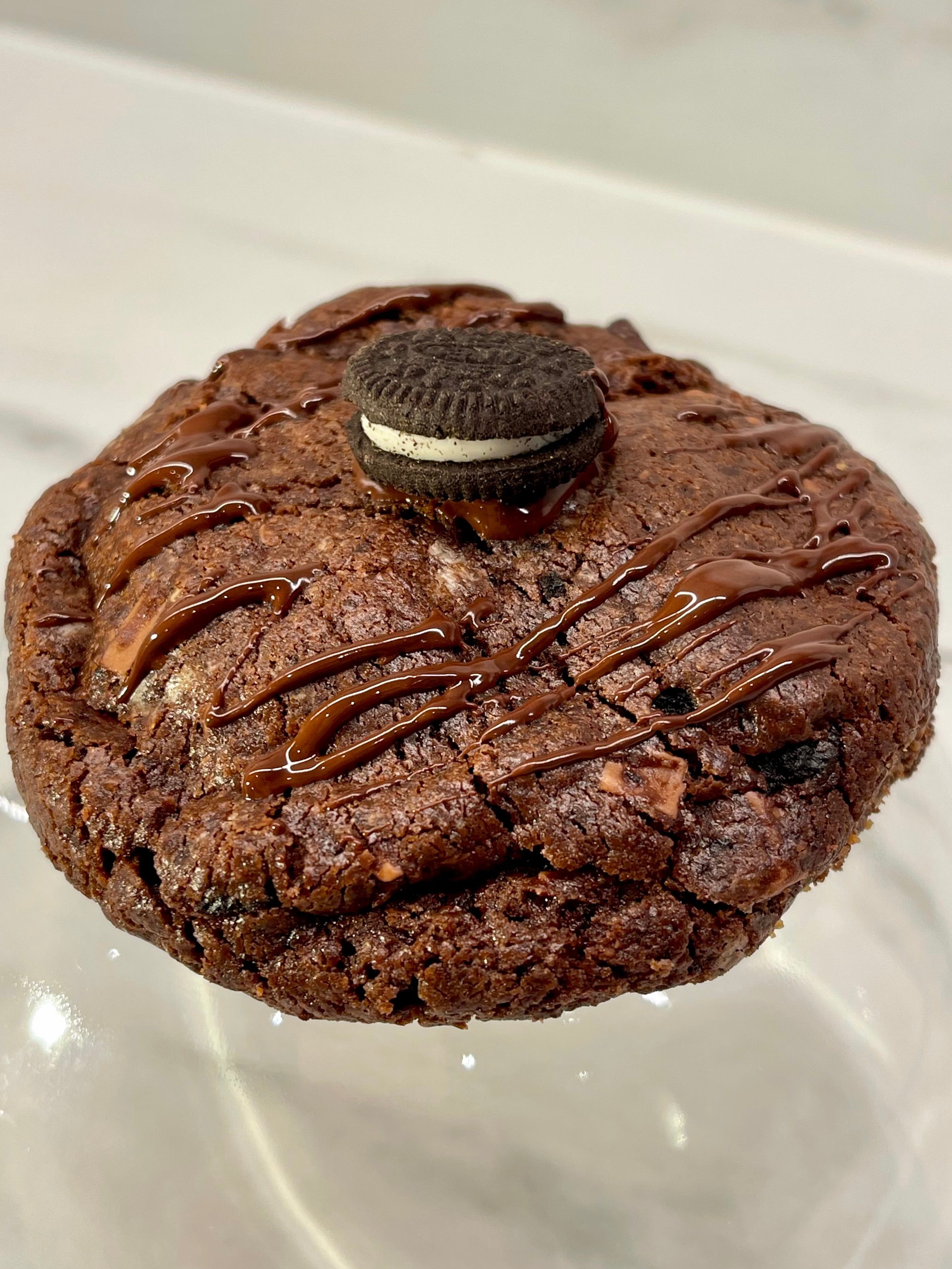NUTELLA OREO COOKIE