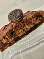 NUTELLA OREO COOKIE