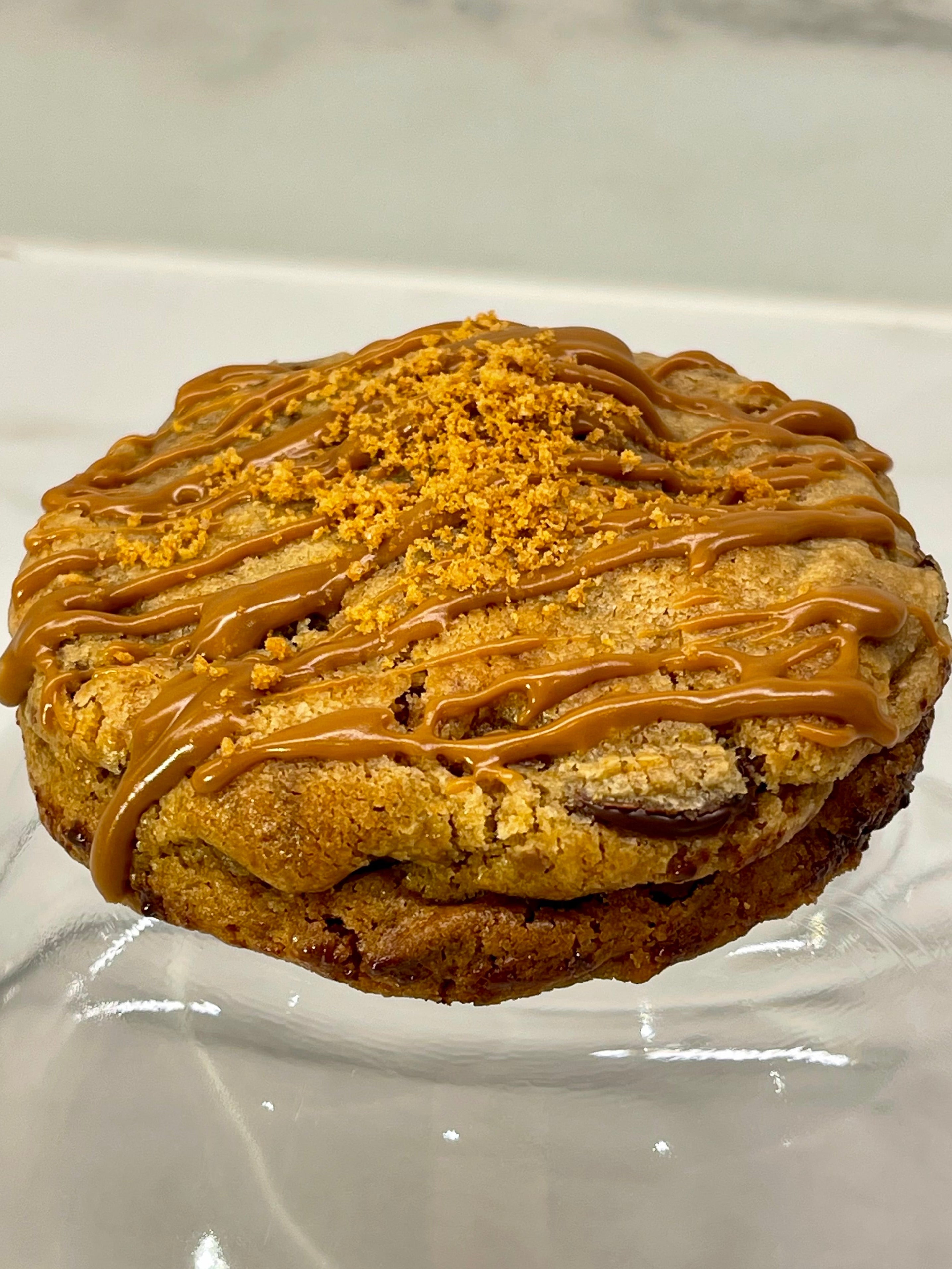BISCOFF COOKIE